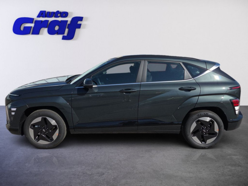 KONA EV (SX2) Smart Line 48,6 kWh k7es1-P20-O20 - 5
