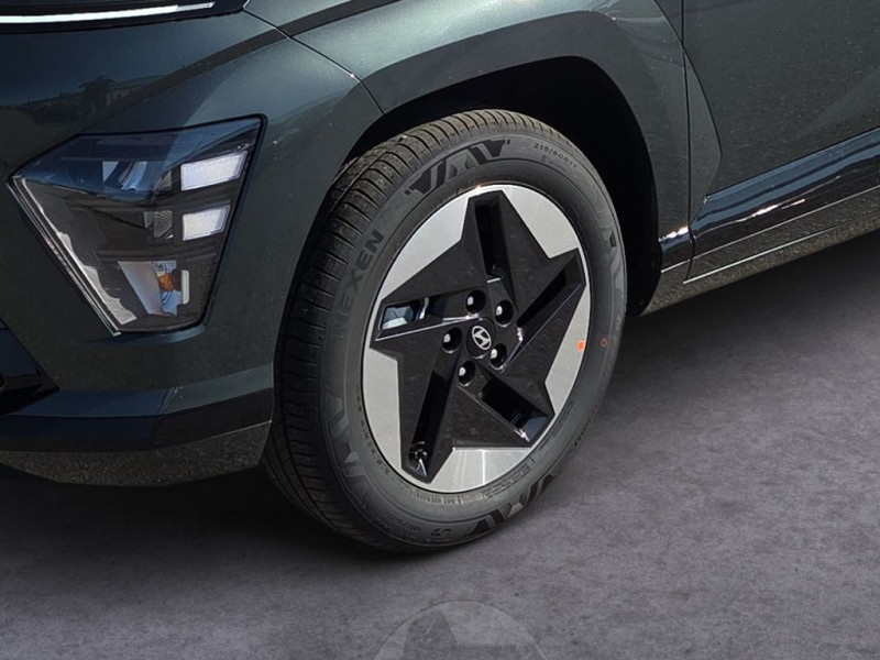 KONA EV (SX2) Smart Line 48,6 kWh k7es1-P20-O20 - 7