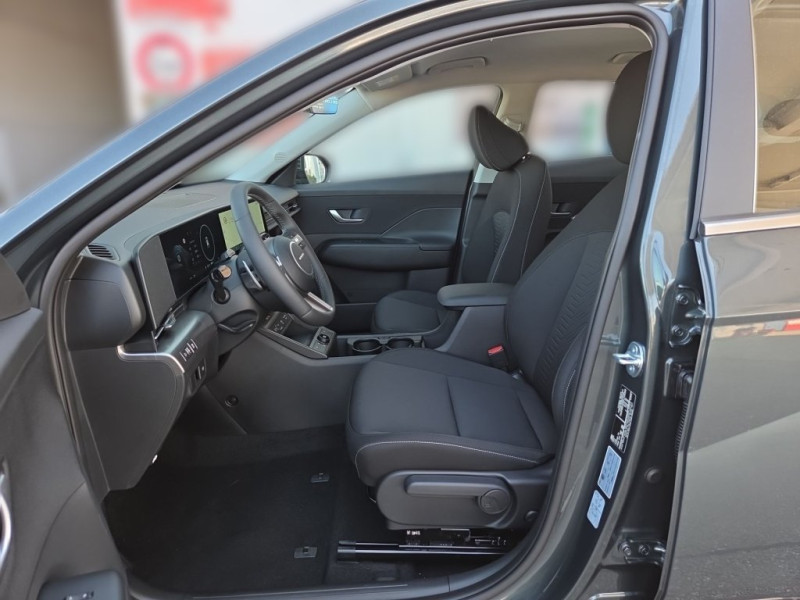 KONA EV (SX2) Smart Line 48,6 kWh k7es1-P20-O20 - 9