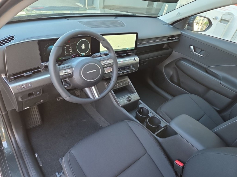 KONA EV (SX2) Smart Line 48,6 kWh k7es1-P20-O20 - 11
