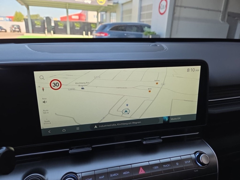 KONA EV (SX2) Smart Line 48,6 kWh k7es1-P20-O20 - 15