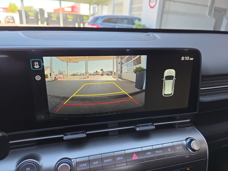 KONA EV (SX2) Smart Line 48,6 kWh k7es1-P20-O20 - 16
