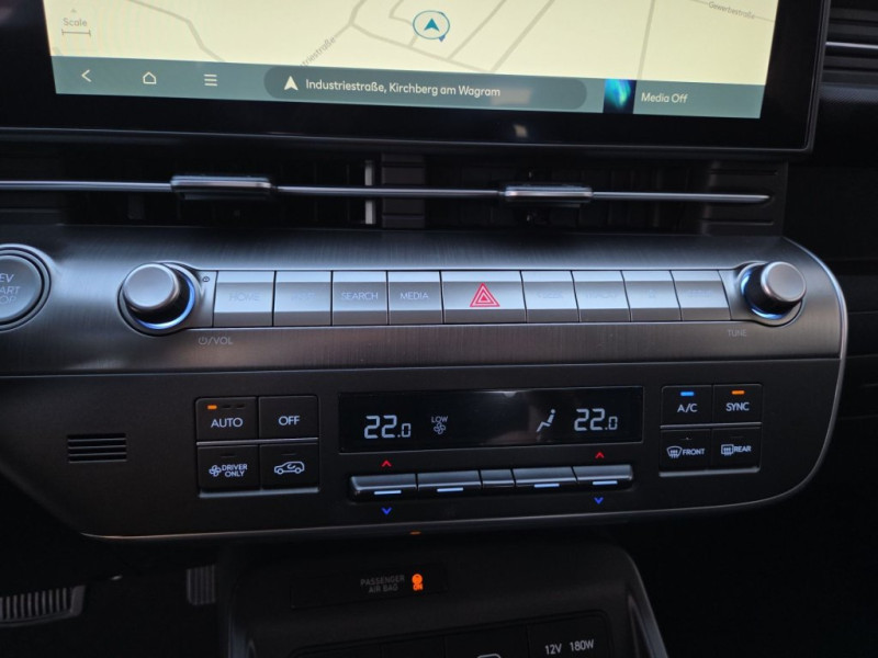 KONA EV (SX2) Smart Line 48,6 kWh k7es1-P20-O20 - 17