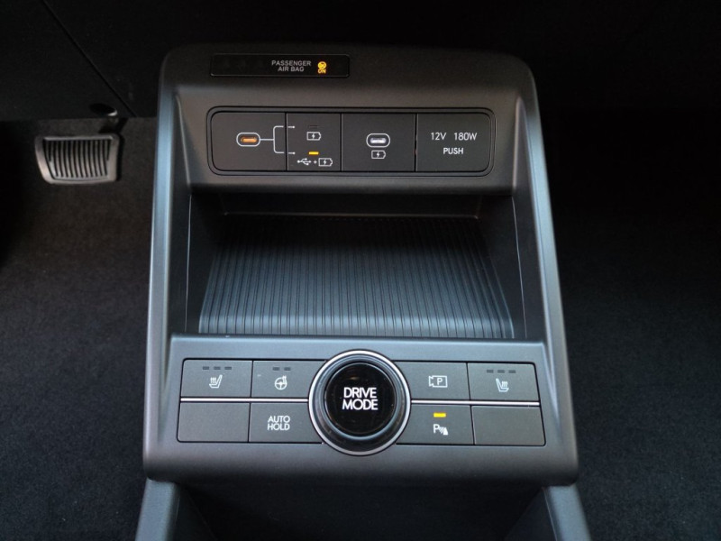 KONA EV (SX2) Smart Line 48,6 kWh k7es1-P20-O20 - 18