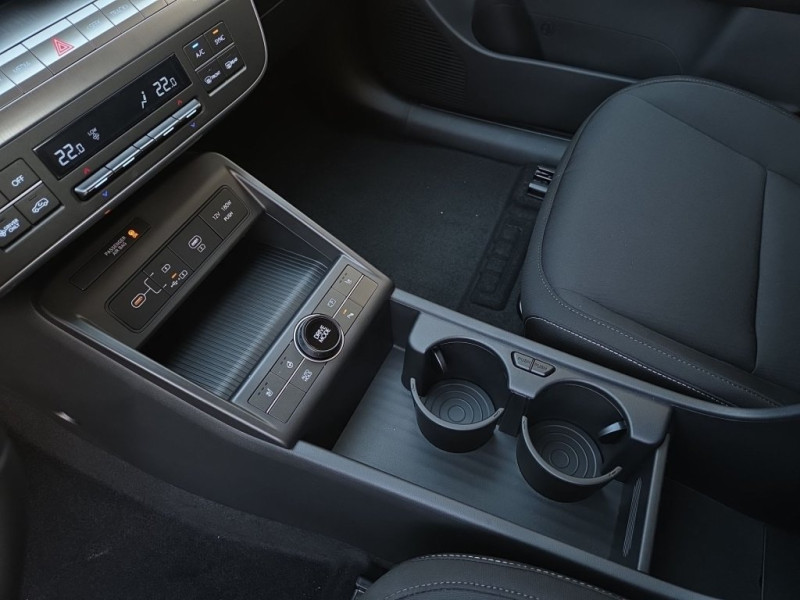 KONA EV (SX2) Smart Line 48,6 kWh k7es1-P20-O20 - 19
