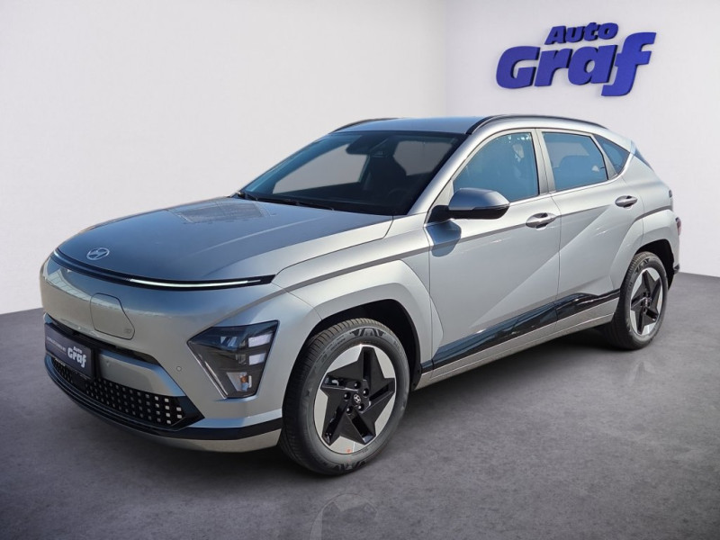 KONA EV (SX2) Smart Line 48,6 kWh k7es1-P20