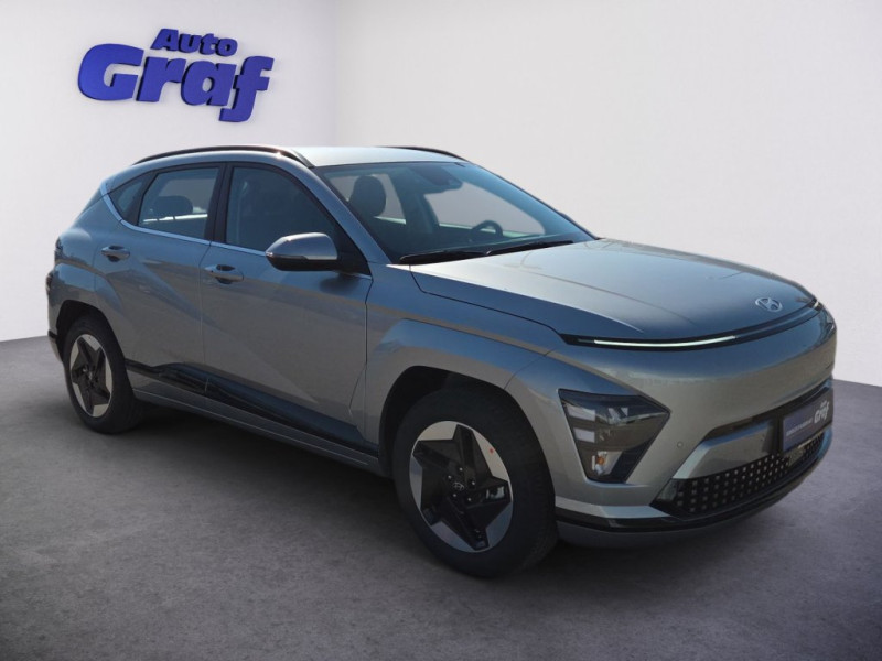 KONA EV (SX2) Smart Line 48,6 kWh k7es1-P20 - 1