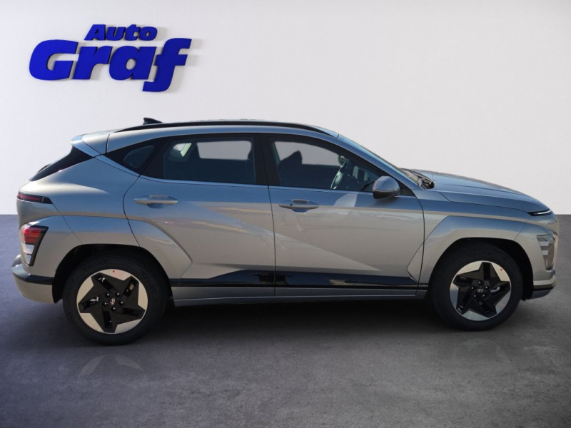 KONA EV (SX2) Smart Line 48,6 kWh k7es1-P20 - 2