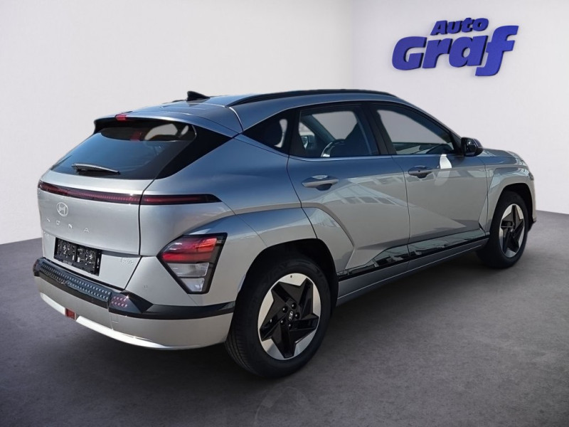 KONA EV (SX2) Smart Line 48,6 kWh k7es1-P20 - 3