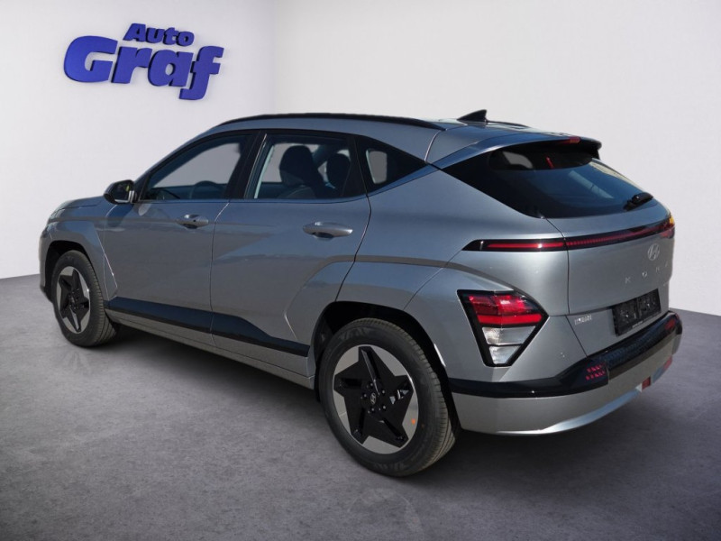 KONA EV (SX2) Smart Line 48,6 kWh k7es1-P20 - 4