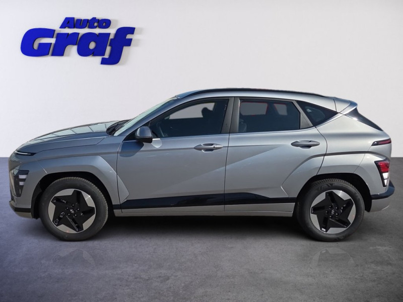 KONA EV (SX2) Smart Line 48,6 kWh k7es1-P20 - 5