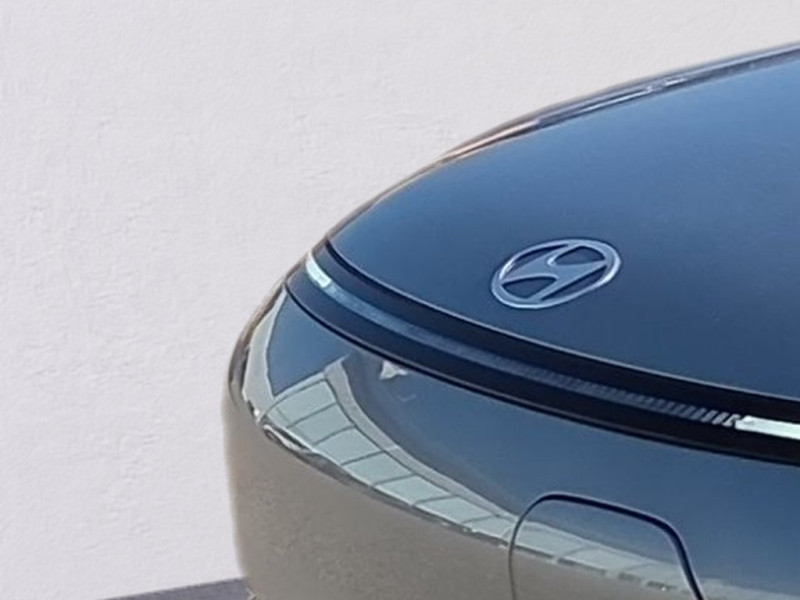 KONA EV (SX2) Smart Line 48,6 kWh k7es1-P20 - 6
