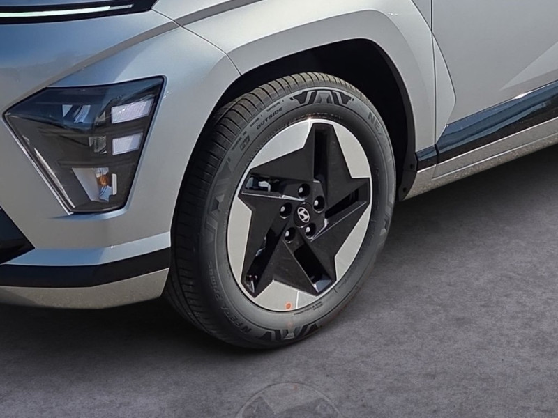 KONA EV (SX2) Smart Line 48,6 kWh k7es1-P20 - 7