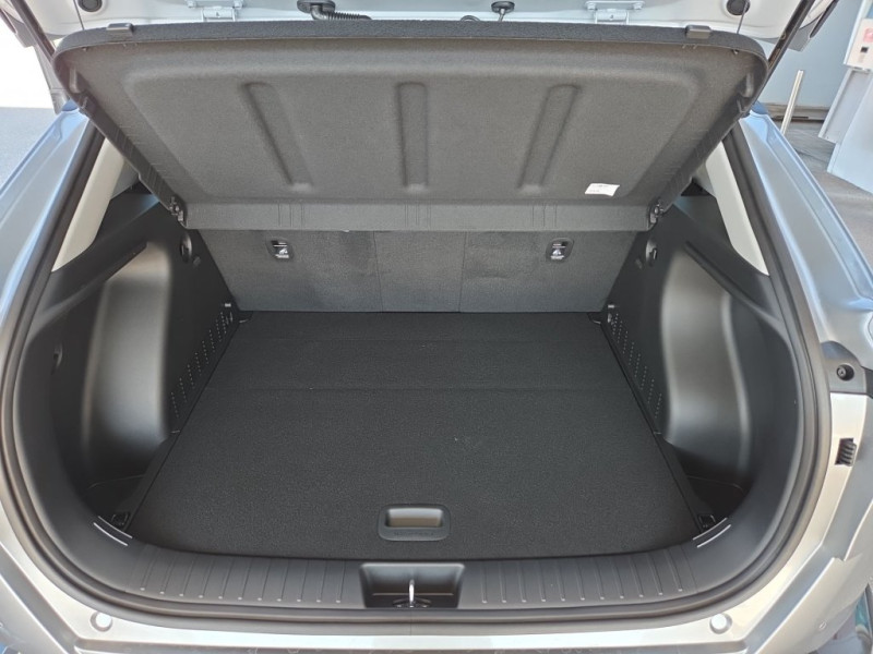 KONA EV (SX2) Smart Line 48,6 kWh k7es1-P20 - 8