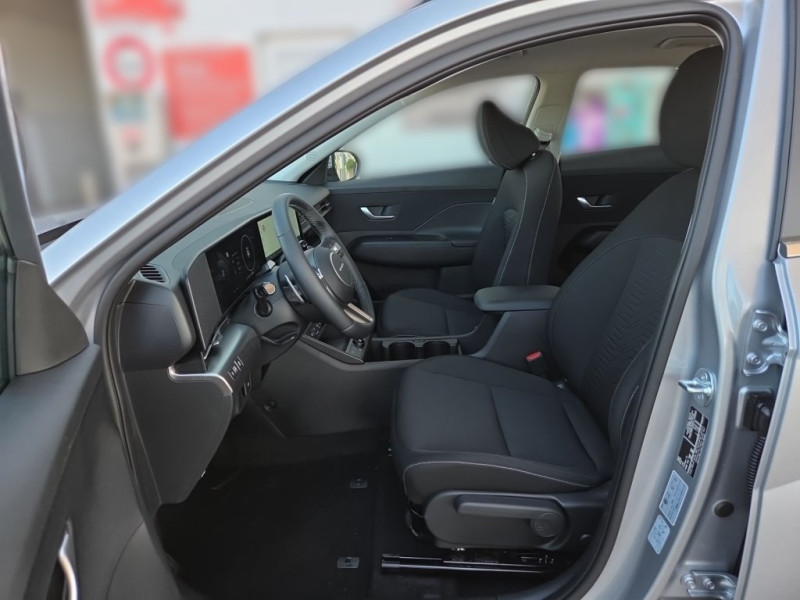 KONA EV (SX2) Smart Line 48,6 kWh k7es1-P20 - 9