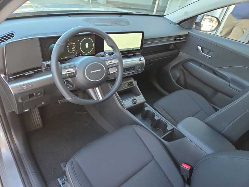 KONA EV (SX2) Smart Line 48,6 kWh k7es1-P20 - 11