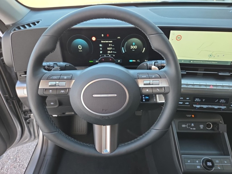 KONA EV (SX2) Smart Line 48,6 kWh k7es1-P20 - 12