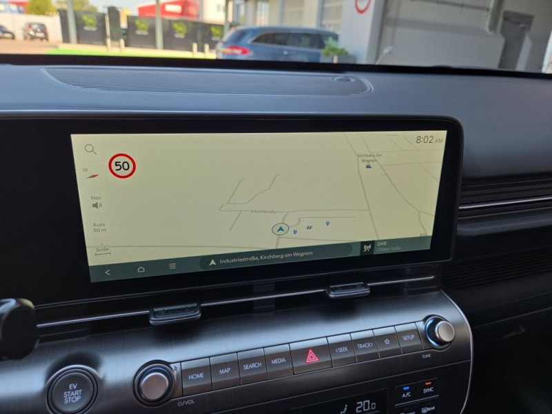 KONA EV (SX2) Smart Line 48,6 kWh k7es1-P20 - 15
