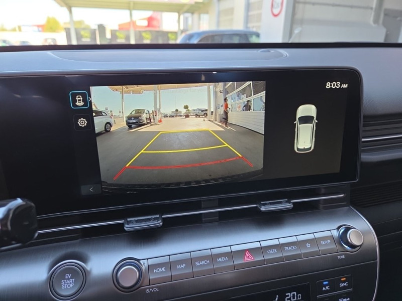 KONA EV (SX2) Smart Line 48,6 kWh k7es1-P20 - 16