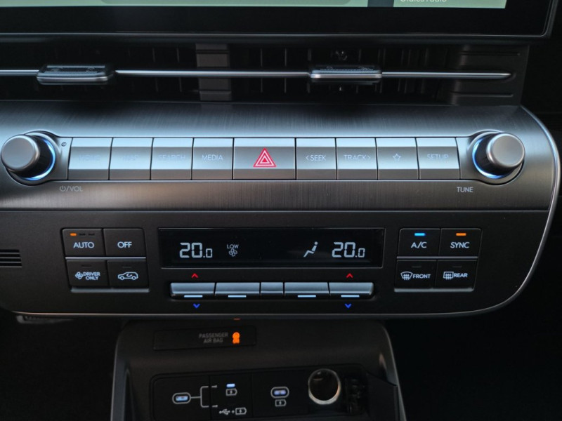 KONA EV (SX2) Smart Line 48,6 kWh k7es1-P20 - 17