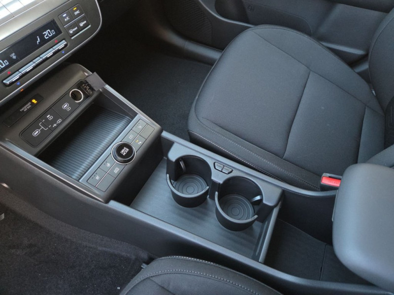 KONA EV (SX2) Smart Line 48,6 kWh k7es1-P20 - 19