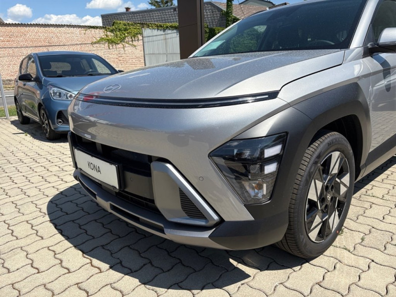 Kona (SX2) Comfort Line 1.0 T-GDI 2WD k7bc1 - 2