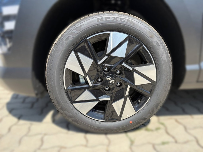 Kona (SX2) Comfort Line 1.0 T-GDI 2WD k7bc1 - 3