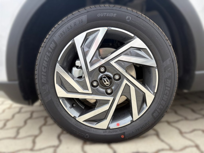 Bayon Comfort Line 1.0 T-GDI y6bc1-OO2 - 3