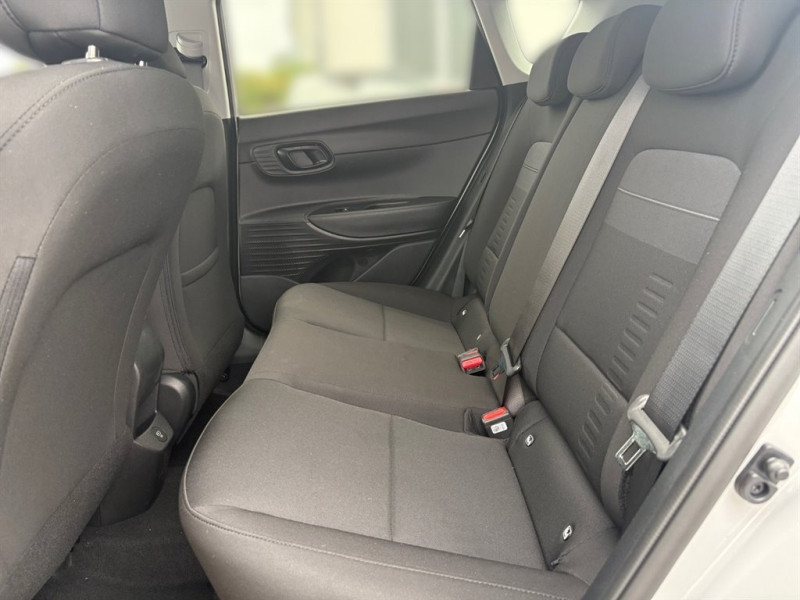 Bayon Comfort Line 1.0 T-GDI y6bc1-OO2 - 7