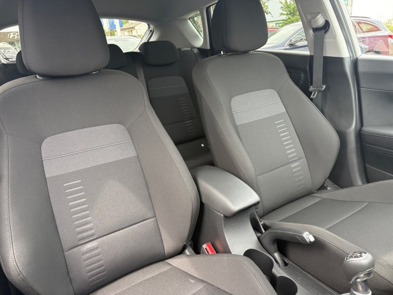 Bayon Comfort Line 1.0 T-GDI y6bc1-OO2 - 15