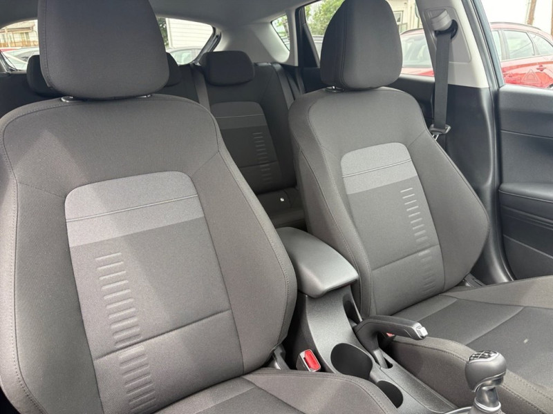 Bayon Comfort Line 1.0 T-GDI y6bc1-OO6 - 15