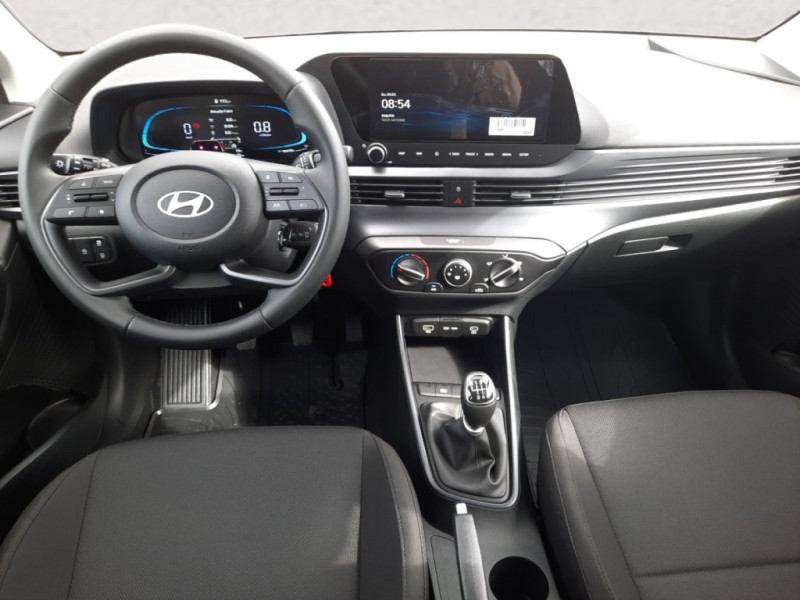 i20 (BC3) Smart Line 1.0 T-GDI b6bs1 - 9
