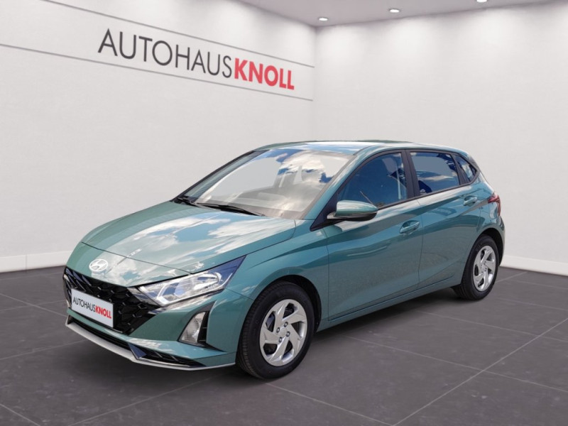 i20 (BC3) Smart Line 1.0 T-GDI b6bs1
