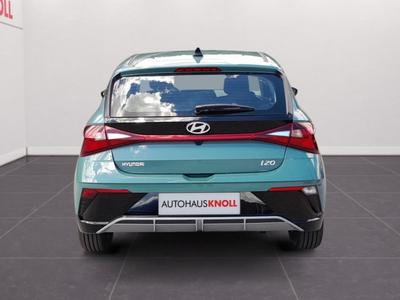 i20 (BC3) Smart Line 1.0 T-GDI b6bs1 - 3
