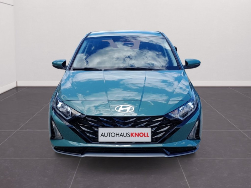 i20 (BC3) Smart Line 1.0 T-GDI b6bs1 - 7