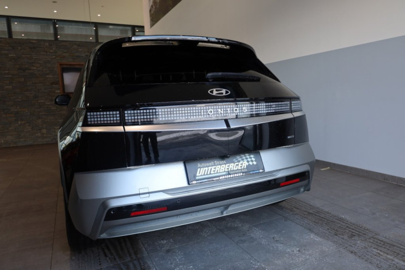 IONIQ 5 Comfort Line 84kWh 4WD i5c72-P21-O23 - 3