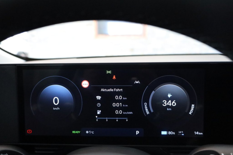 IONIQ 5 Comfort Line 84kWh 4WD i5c72-P21-O23 - 11