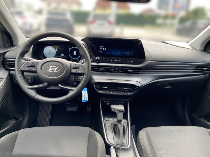 i20 (BC3) GO Plus 1.0 T-GDI DCT b6bu2-OO2 - 9