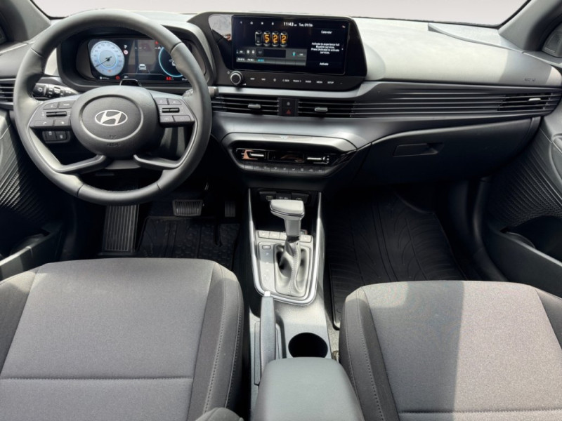 i20 1,0 T-GDI GO DCT b6bu2-PP4/P5-OO2 - 6