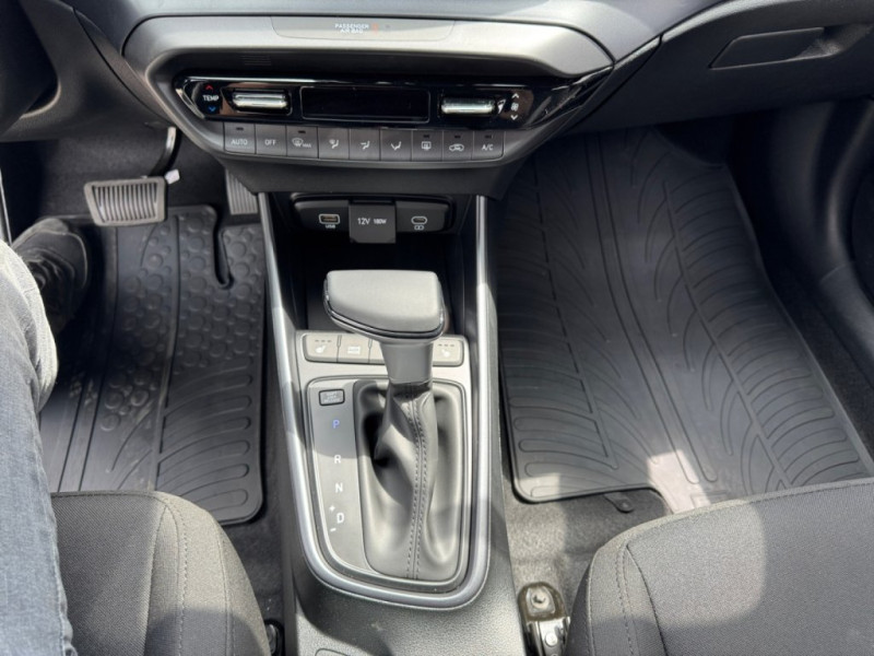 i20 1,0 T-GDI GO DCT b6bu2-PP4/P5-OO2 - 7