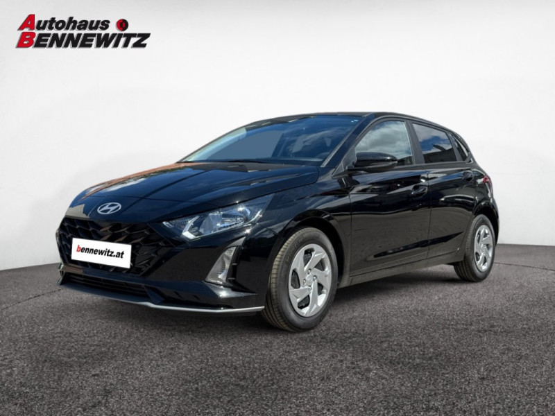 i20 (BC3) GO 1.0 T-GDI b6bg1