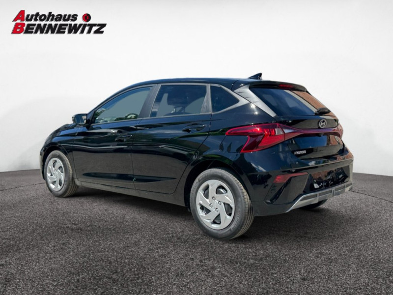 i20 (BC3) GO 1.0 T-GDI b6bg1 - 2