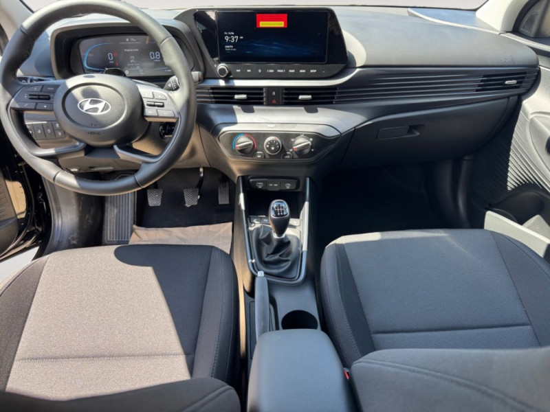 i20 (BC3) GO 1.0 T-GDI b6bg1 - 6