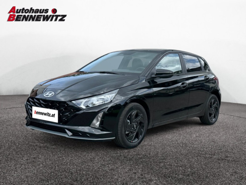 i20 (BC3) Smart Line 1.0 T-GDI b6bs1-PP6/P7