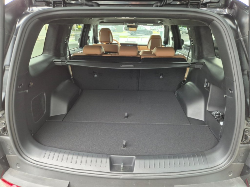 Santa Fe (MX5) Prestige Line 1.6 T-GDI PHEV 4WD s5pp1-P2-O3 - 4