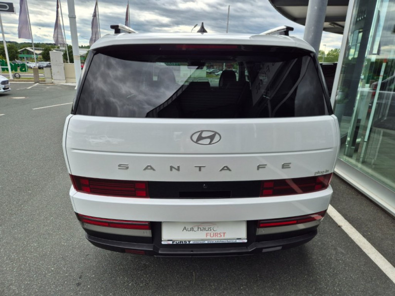 Santa Fe (MX5) Prestige Line 1.6 T-GDI PHEV 4WD s5pp1-P2-O3 - 3