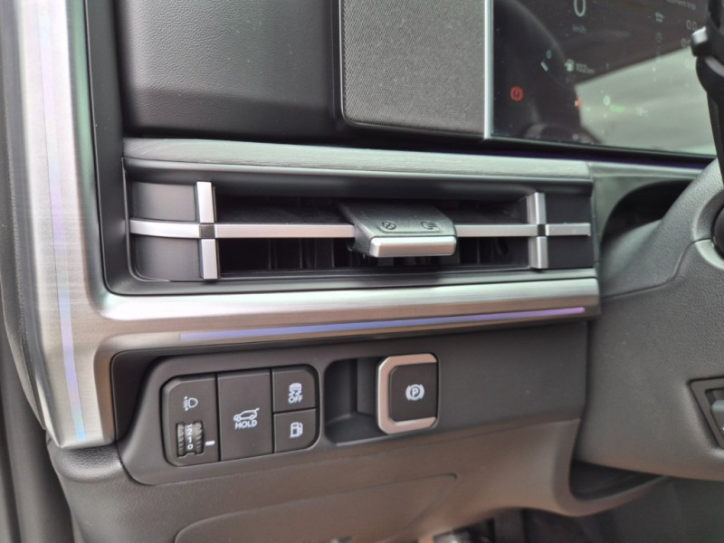 Santa Fe (MX5) Prestige Line 1.6 T-GDI PHEV 4WD s5pp1-P2-O3 - 8