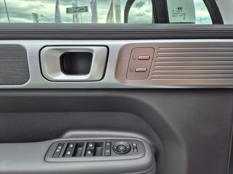 Santa Fe (MX5) Prestige Line 1.6 T-GDI PHEV 4WD s5pp1-P2-O3 - 9