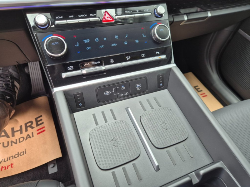 Santa Fe (MX5) Prestige Line 1.6 T-GDI PHEV 4WD s5pp1-P2-O3 - 12