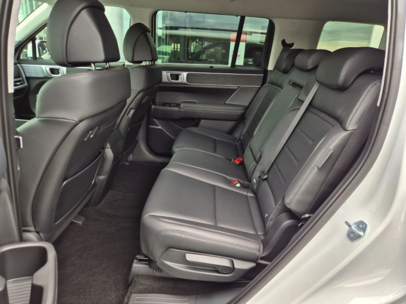 Santa Fe (MX5) Prestige Line 1.6 T-GDI PHEV 4WD s5pp1-P2-O3 - 13